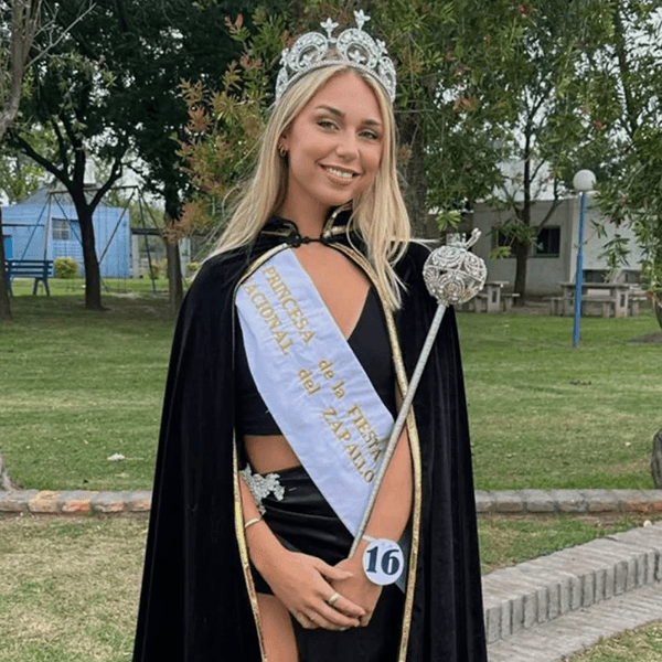 2da Princesa