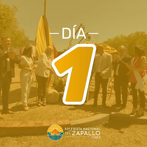 Día 1