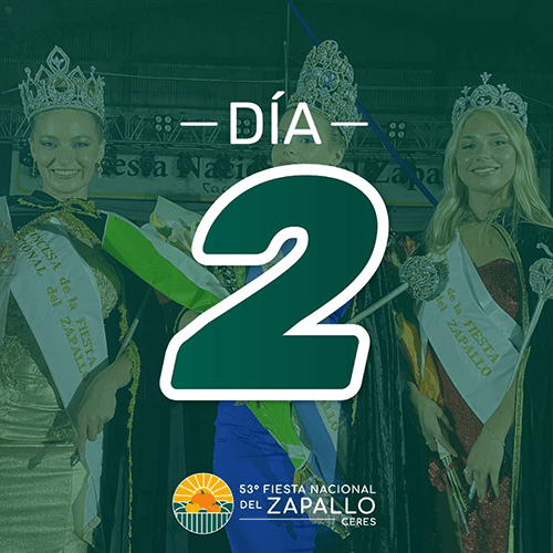 Día 2