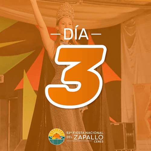 Día 3