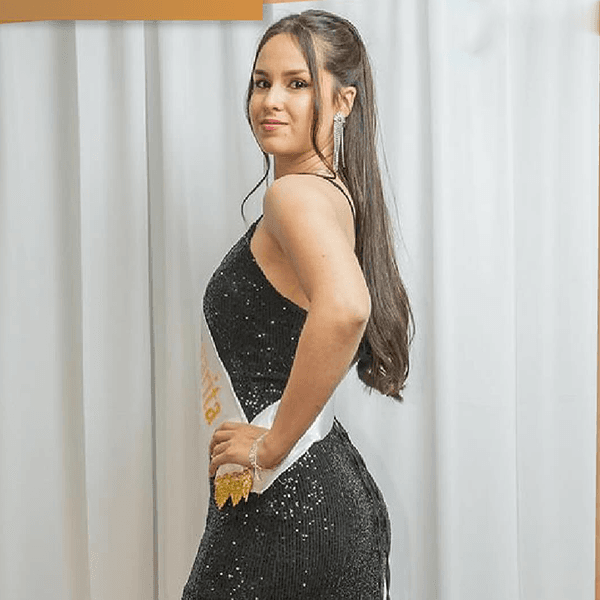 Miss Elegancia