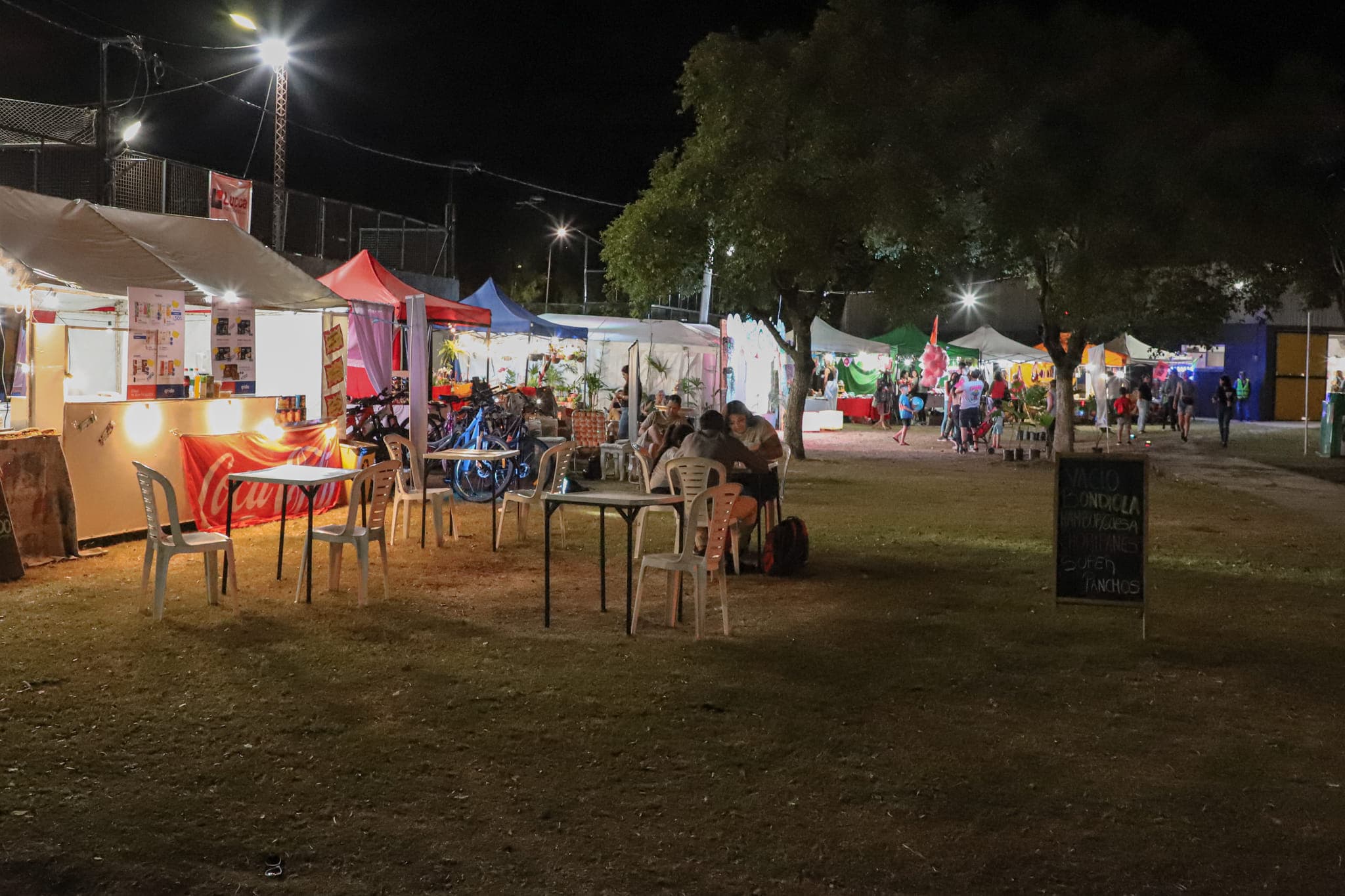 Última Edición Fiesta del Zapallo