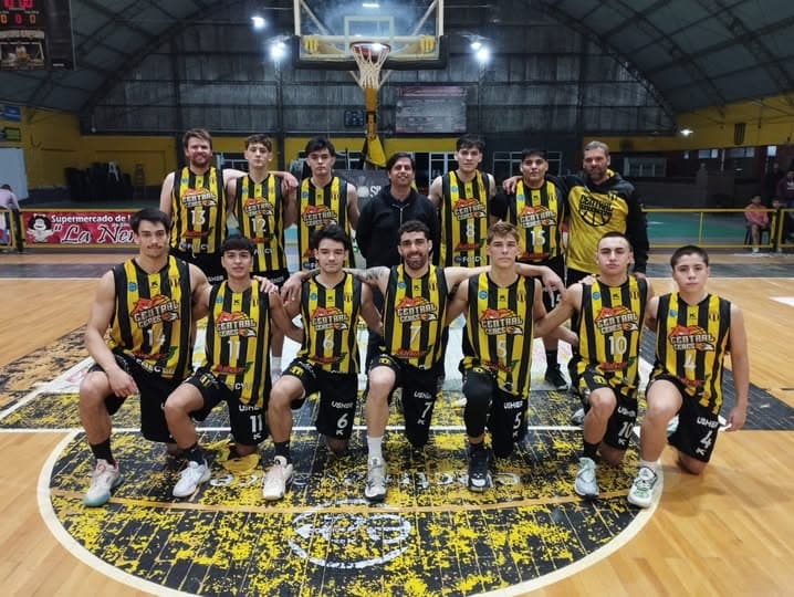 Segunda victoria consecutiva de Central