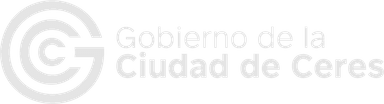 Gobierno de la Ciudad de Ceres